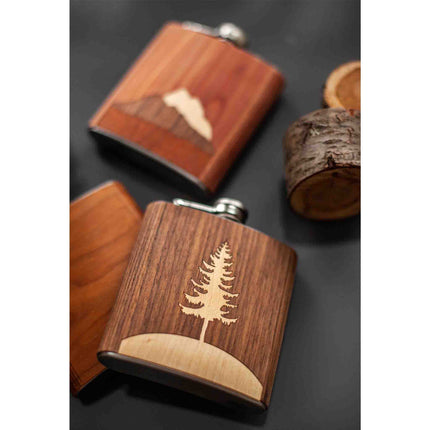 Collection image for: Flasks