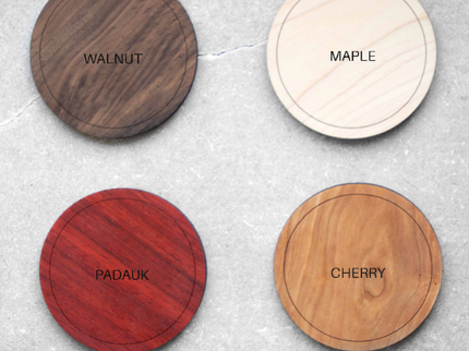 Maryland Flag Coasters