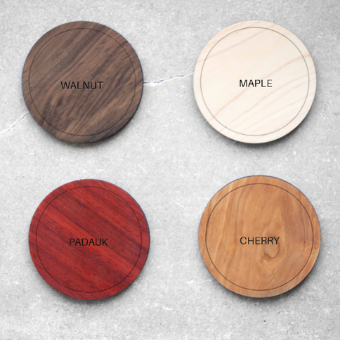 Maryland Flag Coasters