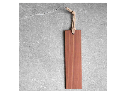 Bookmark Personalized Wooden Bookmark, AppleTree Collective, Custom Wooden Gifts