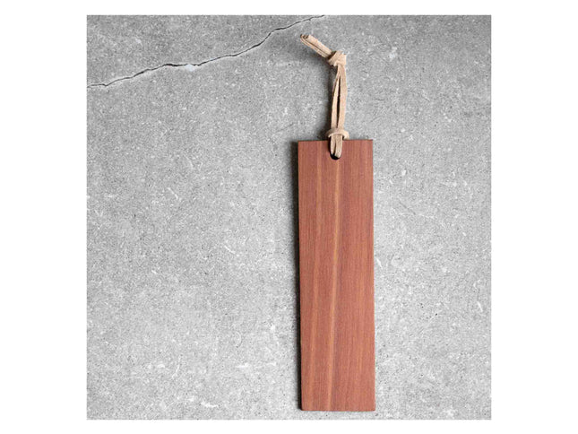Bookmark Personalized Wooden Bookmark, AppleTree Collective, Custom Wooden Gifts