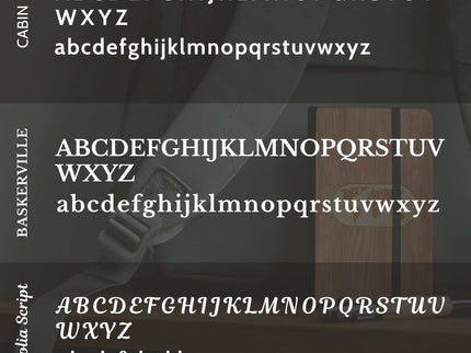 Flask Custom Wooden Hip Flask, Autumn Woods Collective, Custom Wooden Gifts