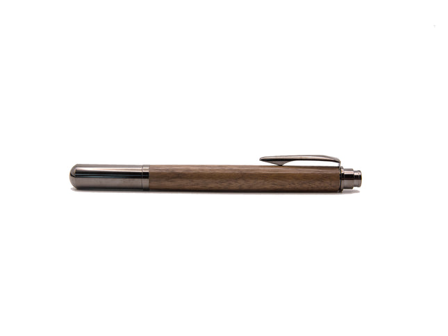 Fountain or Rollerball Equinox Rollerball Pen, Autumn Woods Collective, Custom Wooden Gifts