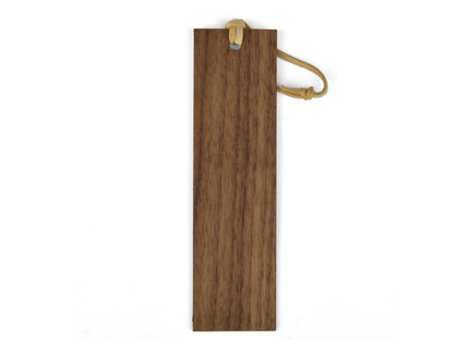 Bookmark Personalized Wooden Bookmark, AppleTree Collective, Custom Wooden Gifts
