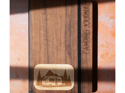 Prompted Camping Gift Set
