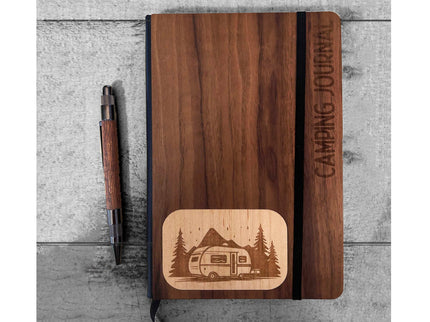 Prompted Camping Gift Set
