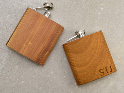City Map Flask