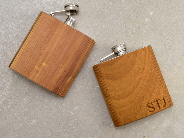 City Map Flask