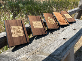 Prompted Journals