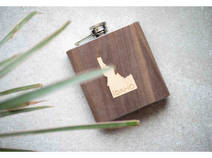 Your State Flask