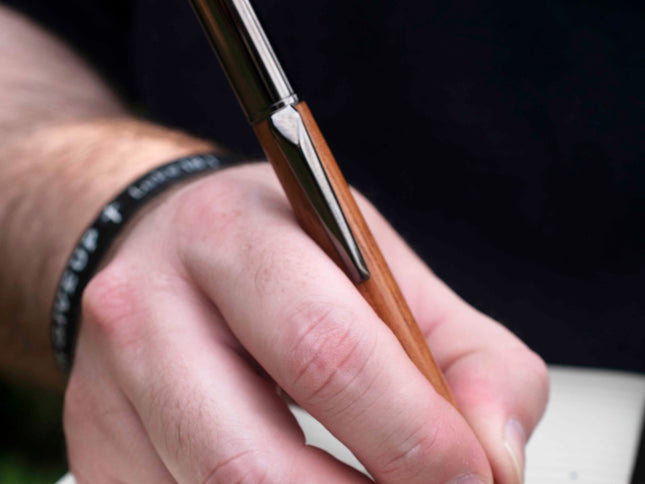 Equinox Rollerball Pen