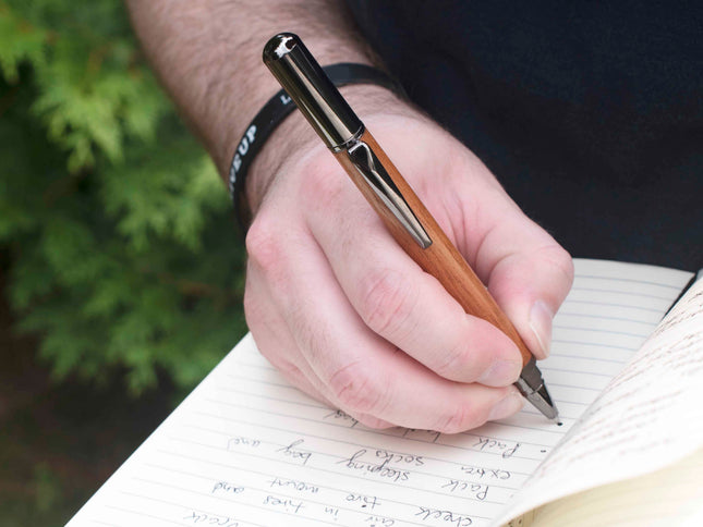 Equinox Rollerball Pen