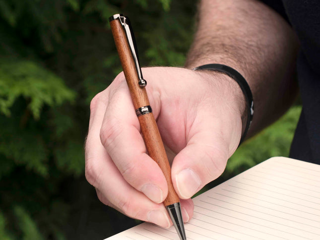 Narrator Pen