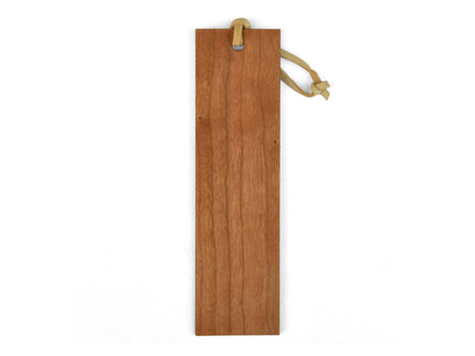 Bookmark Personalized Wooden Bookmark, AppleTree Collective, Custom Wooden Gifts