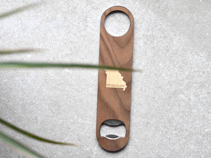 Your State Bottle Opener