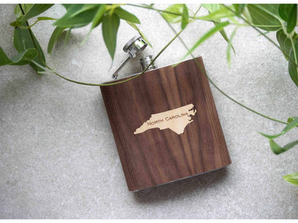 Your State Flask