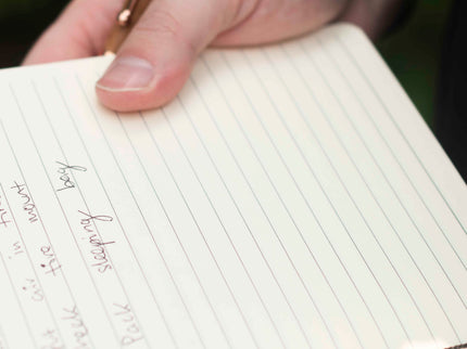 Pine Tree Journal