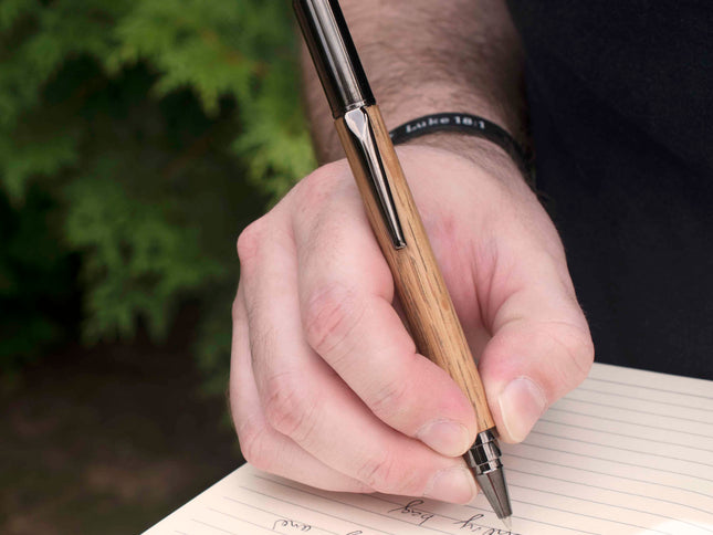 Equinox Rollerball Pen