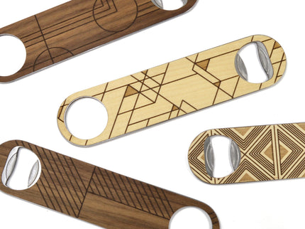 Tree Bottle Opener