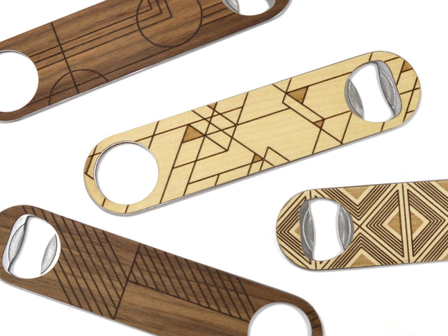Tree Bottle Opener
