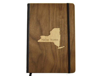 Your State Notebook