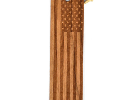American Flag Bookmark by AppleTree Co.
