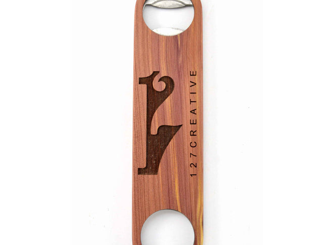 Cactus Bottle Opener