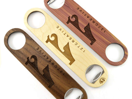 Tree Bottle Opener