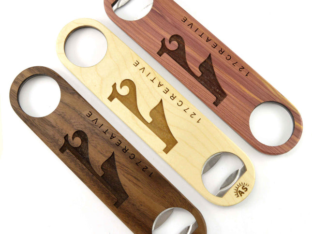 Tree Bottle Opener