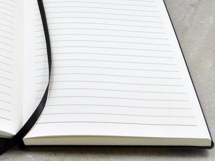 Your State Notebook