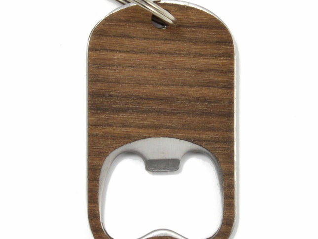 Custom Keychain Opener - Autumn Woods Co.